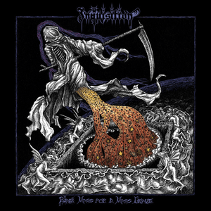 Triumphant Cosmic Death - Inquisition