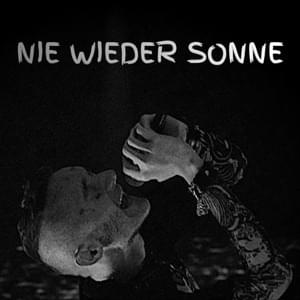 Nie wieder Sonne - Marius Heinrich