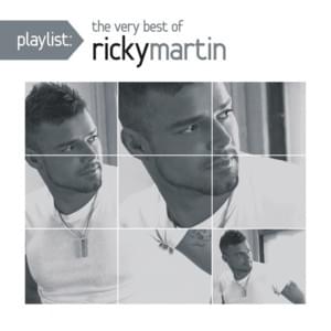 I Don’t Care (Ralphi & Craig’s Club Radio Edit) - Ricky Martin (Ft. Amerie)