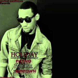 Holiday - Phyno (Ft. Runtown)