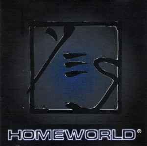 Homeworld (The Ladder) - Yes