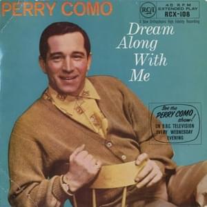 Without a Song - Perry Como