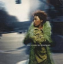 Do Something (Jay’s Subliminal Funk Mix) - Macy Gray