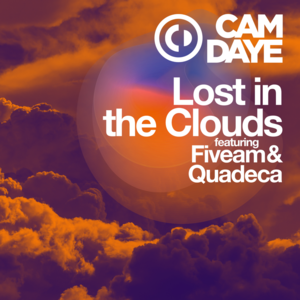 Lost in the Clouds - Cam Daye (Ft. Five AM & Quadeca)