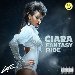 Up & Down - Ciara