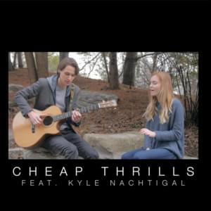 Cheap Thrills - Jaclyn Davies