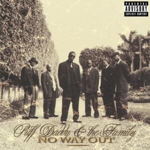 No Way Out (Intro) - Diddy