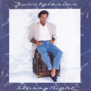 Cryin’ Time - Julio Iglesias