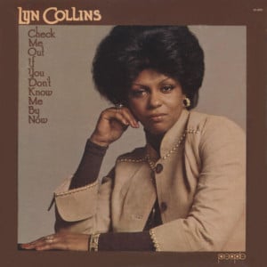 Put It On The Line - Lyn Collins