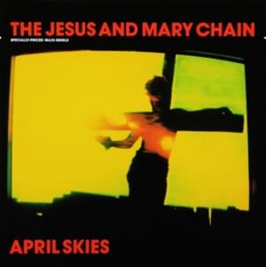 Bo Diddley Is Jesus - The Jesus and Mary Chain