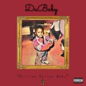 Intro (Billion Dollar Baby) - DaBaby