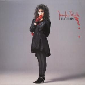 Heart Wars - Jennifer Rush