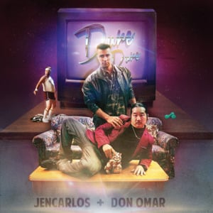 Dure Dure - Jencarlos (Ft. Don Omar)