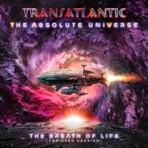 Reaching For The Sky - Transatlantic