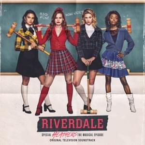 Beautiful (From the Original TV Series ”Riverdale”) - Riverdale Cast