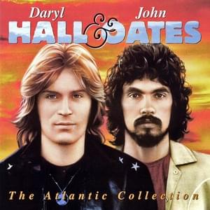 Past Times Behind - Daryl Hall & John Oates