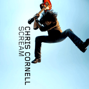 Climbing Up The Walls - Chris Cornell