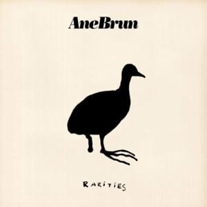 Ain’t No Cure For Love - Ane Brun