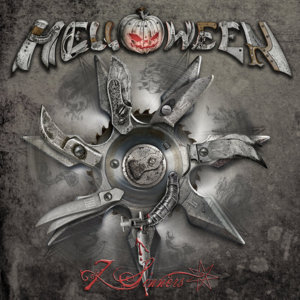 If a Mountain Could Talk - Helloween