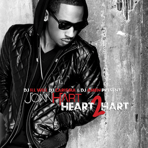 Who Booty (Bay Area Remix) - Jonn Hart (Ft. Clyde Carson & E-40)