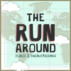 The Run Around - Junie & TheHutFriends