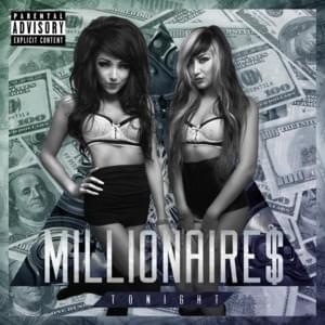 Put It in the Air - Millionaires