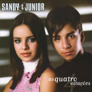 Imortal (Immortallity) - Sandy & Junior