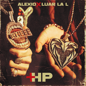 +HP - Alexio & Luar La L