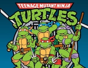 Teenage Mutant Ninja Turtles: Fast Forward (Theme song) - Teenage Mutant Ninja Turtles