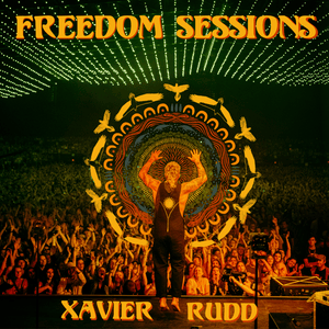 Moments - Xavier Rudd