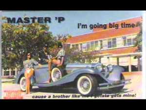 Life in the Fast Lane - Master P (Ft. C-Murder)