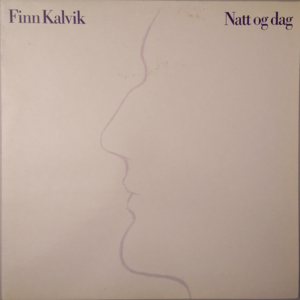 FredløS - Finn Kalvik