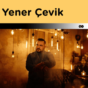 Kül Tablom - Yener Çevik