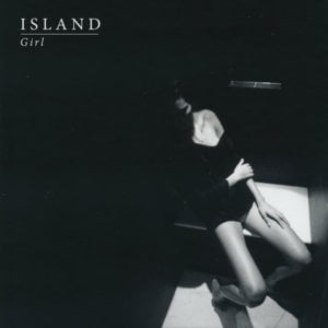 Girl - ISLAND