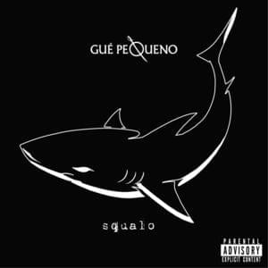 Squalo - Guè