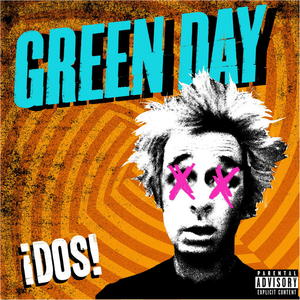 Makeout Party - Green Day