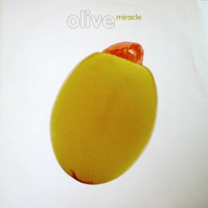 Miracle - Olive