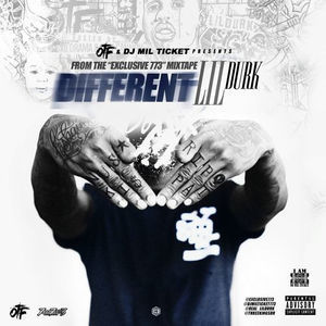 Different - Lil Durk