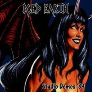 Plea of Insanity - Iced Earth