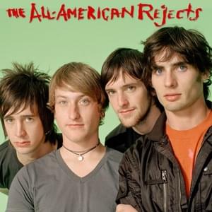 Dirty Little Secret (Acoustic Version) - The All-American Rejects