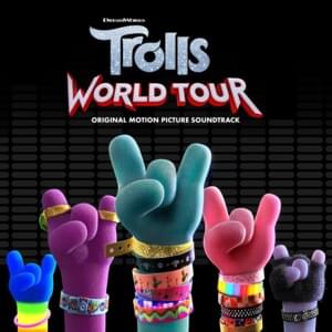 Just Sing (Trolls World Tour) - Justin Timberlake, Anna Kendrick, James Corden, Kelly Clarkson, George Clinton, Mary J. Blige, Anderson .Paak, Rachel Bloom, Kenan Thompson, Anthony Ramos, Red Velvet, Icona Pop & Sam Rockwell