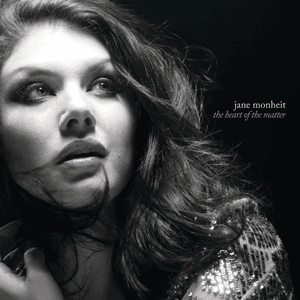 A Gente Merece Ser Feliz - Jane Monheit