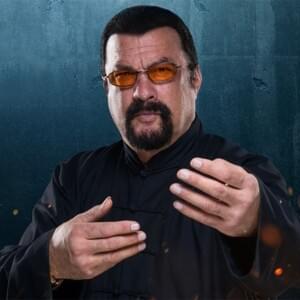 Hoochie coochie man - Steven Seagal