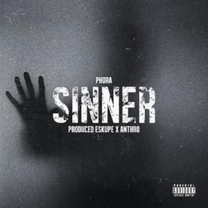 Sinner - Phora