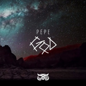 Pepe - God - Knowmads (Ft. Camila Recchio)