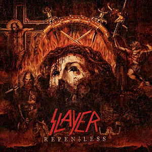 Pride in Prejudice - Slayer