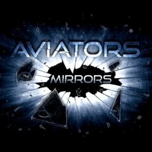 Mirrors - Aviators (Ft. PrinceWhateverer)