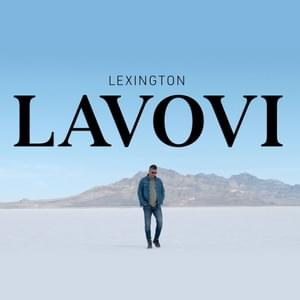 Lavovi - Lexington