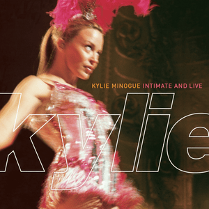 Free (Live) - Kylie Minogue