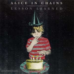 Lesson Learned - Alice in Chains